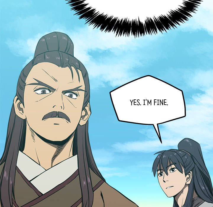 Read Reign chapter 1 image 88 on Lezhin