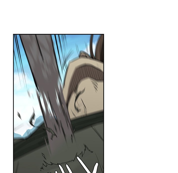 Read Reign chapter 1 image 90 on Lezhin