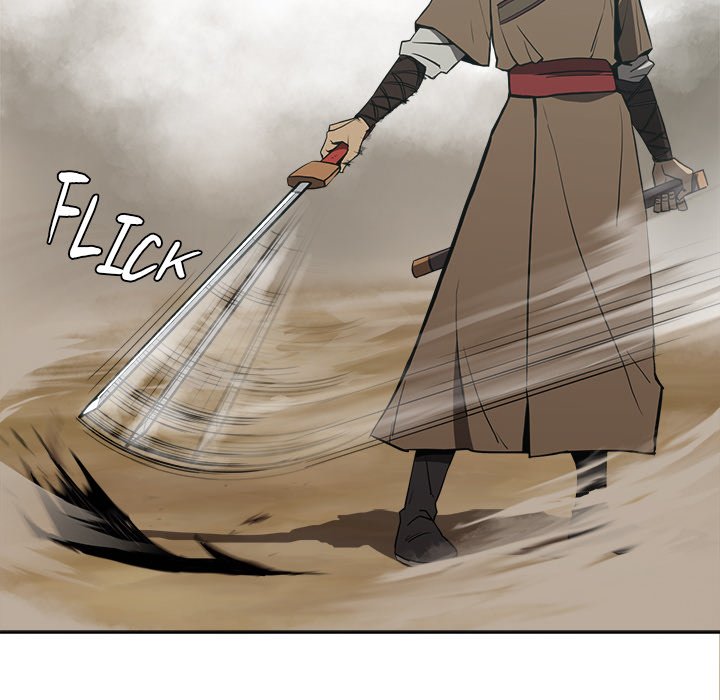 Read Reign chapter 1 image 92 on Lezhin