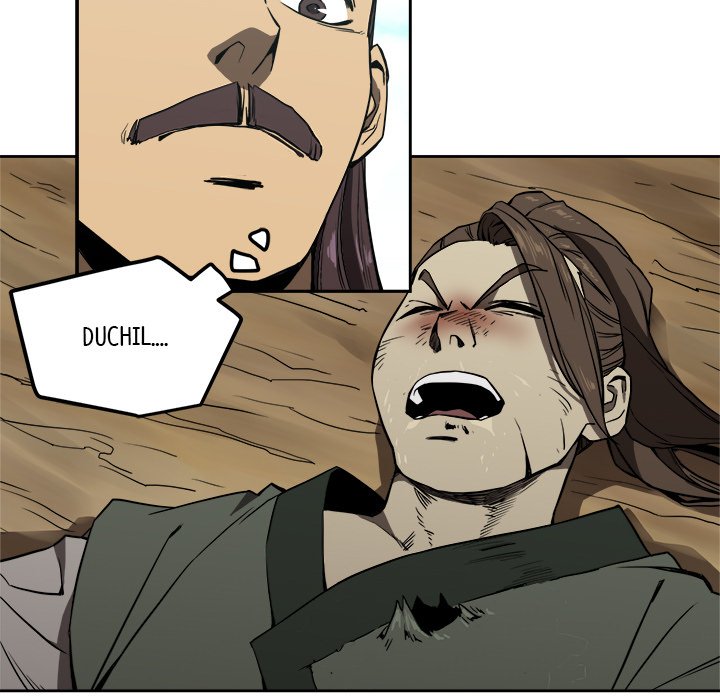 Read Reign chapter 1 image 94 on Lezhin