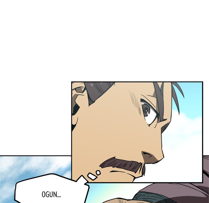 Read Reign chapter 1 image 95 on Lezhin