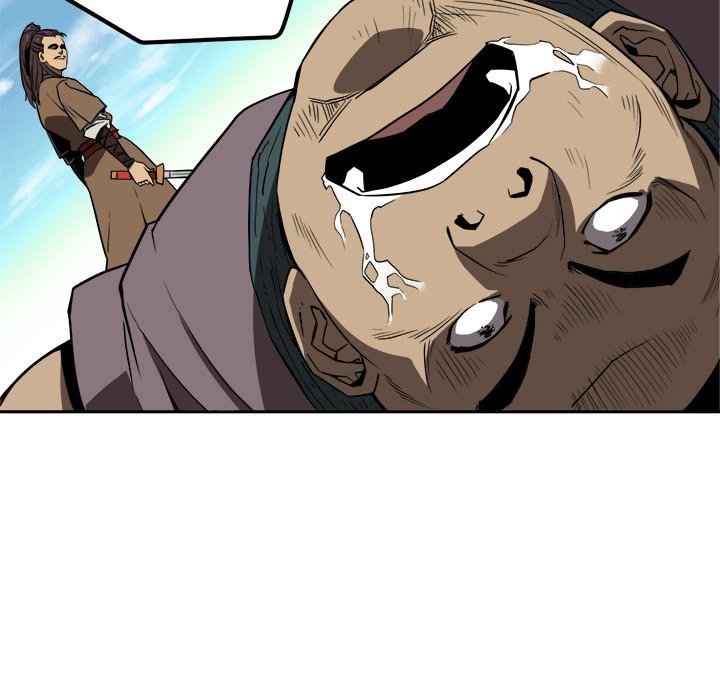 Read Reign chapter 1 image 96 on Lezhin