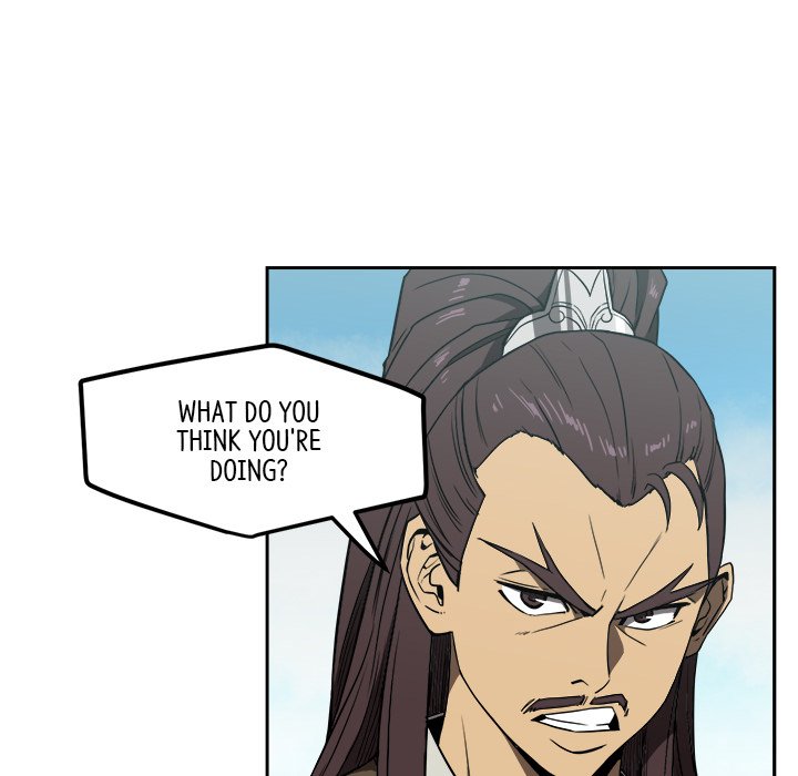 Read Reign chapter 1 image 98 on Lezhin