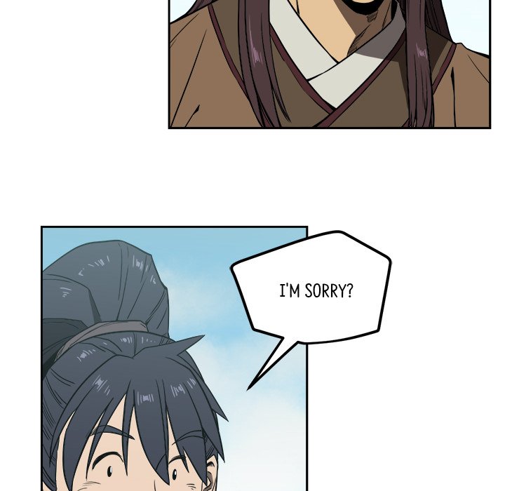 Read Reign chapter 1 image 99 on Lezhin