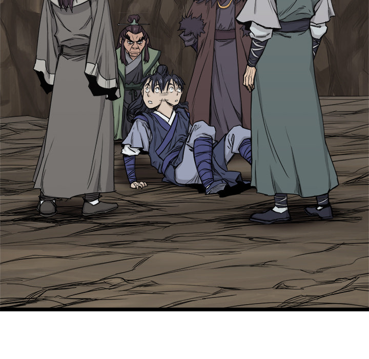Read Reign chapter 10 image 10 on Lezhin