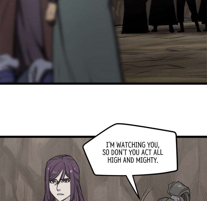 Read Reign chapter 10 image 12 on Lezhin