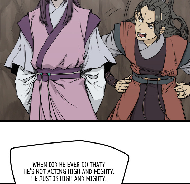 Read Reign chapter 10 image 13 on Lezhin