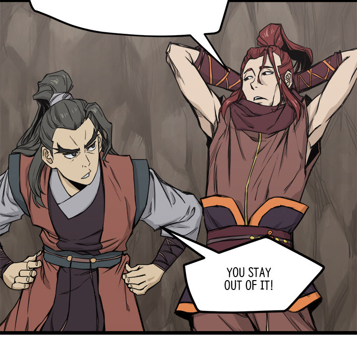 Read Reign chapter 10 image 14 on Lezhin