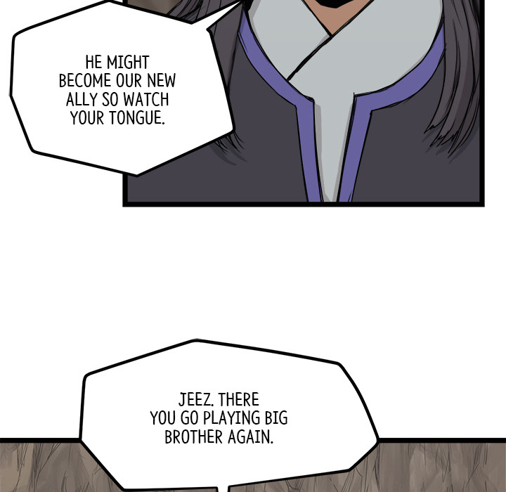 Read Reign chapter 10 image 16 on Lezhin