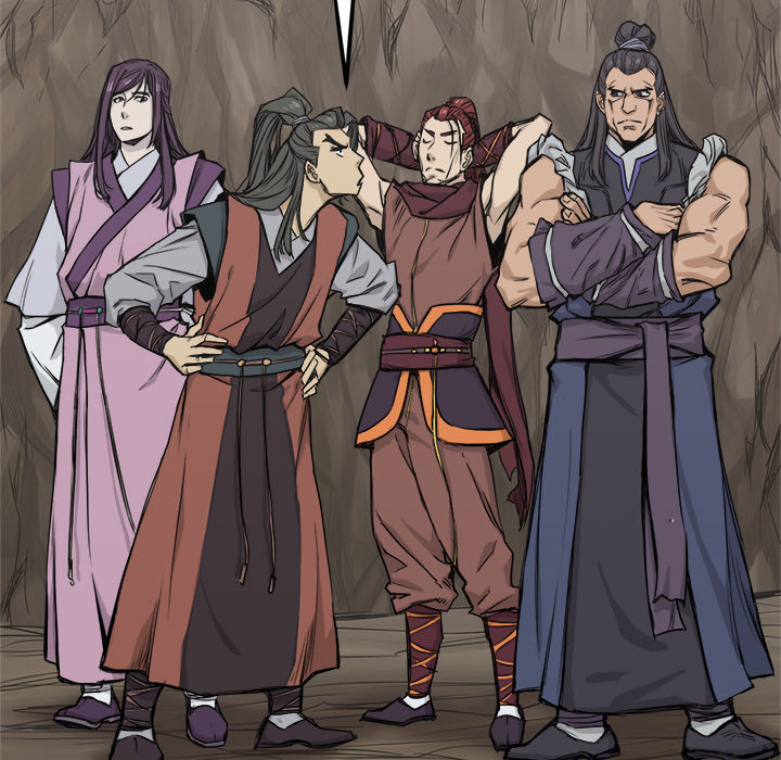 Read Reign chapter 10 image 17 on Lezhin