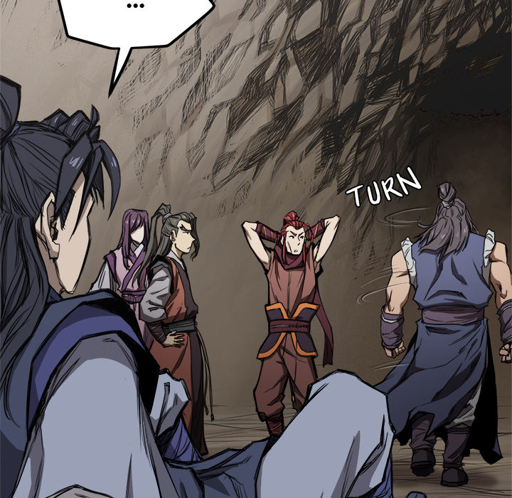 Read Reign chapter 10 image 23 on Lezhin