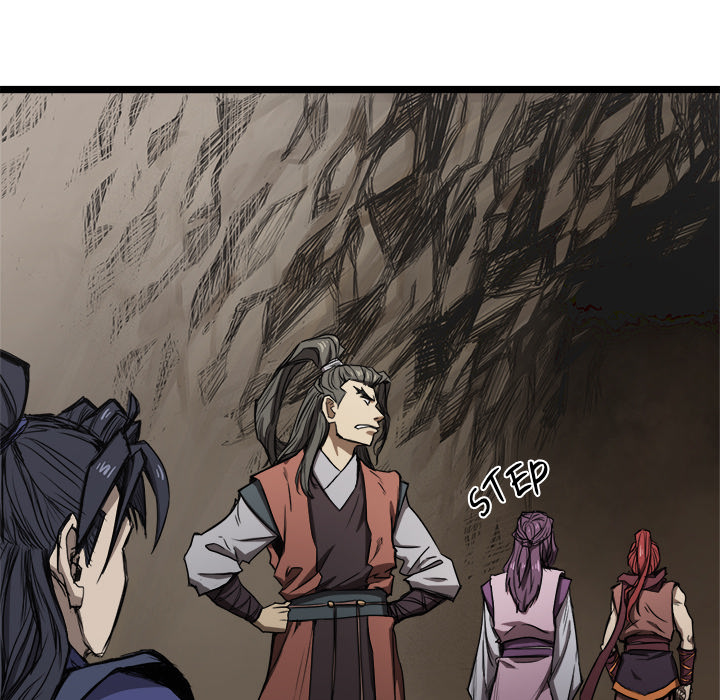 Read Reign chapter 10 image 26 on Lezhin