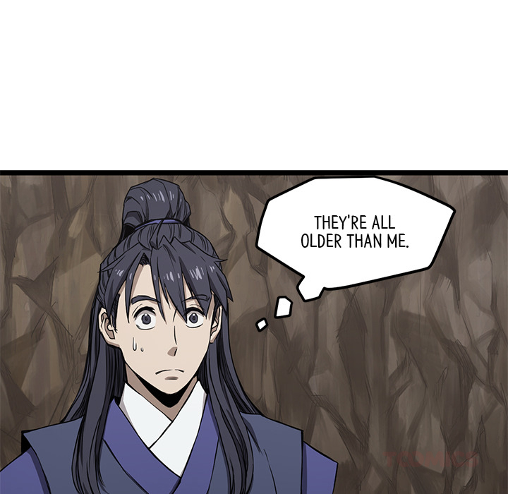 Read Reign chapter 10 image 34 on Lezhin