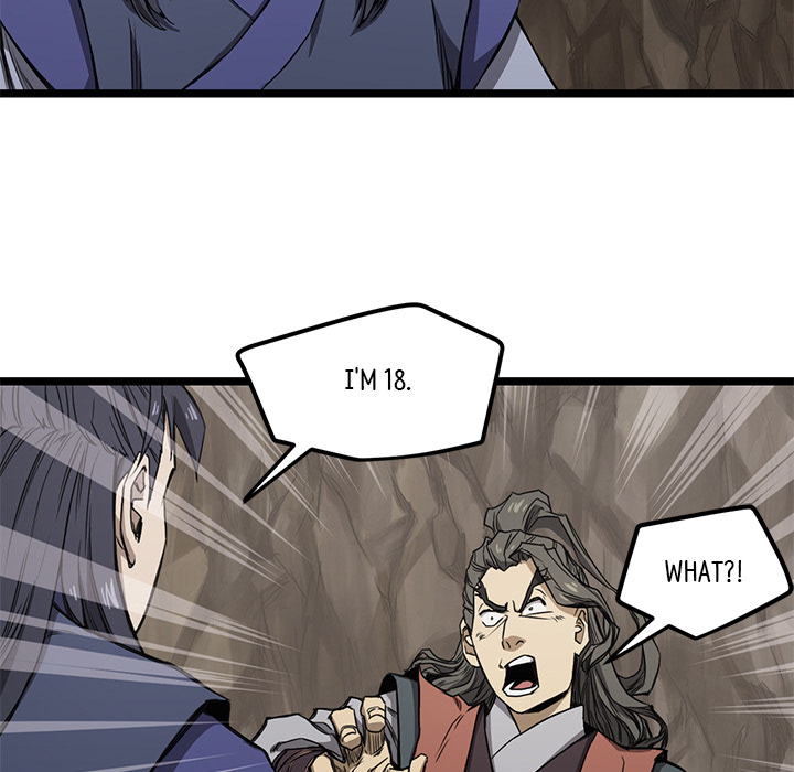 Read Reign chapter 10 image 35 on Lezhin