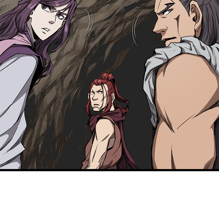 Read Reign chapter 10 image 37 on Lezhin