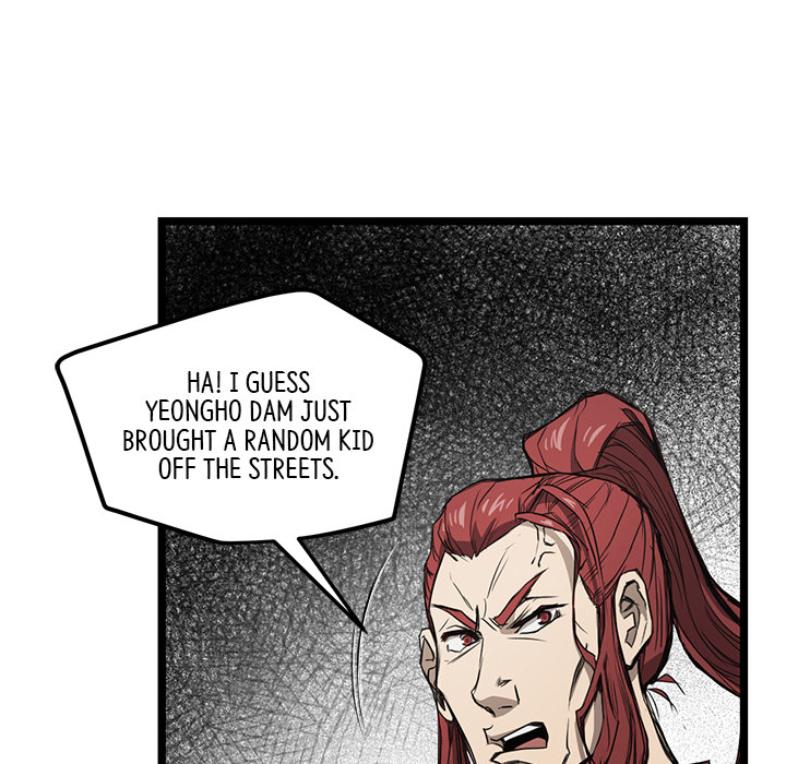Read Reign chapter 10 image 38 on Lezhin