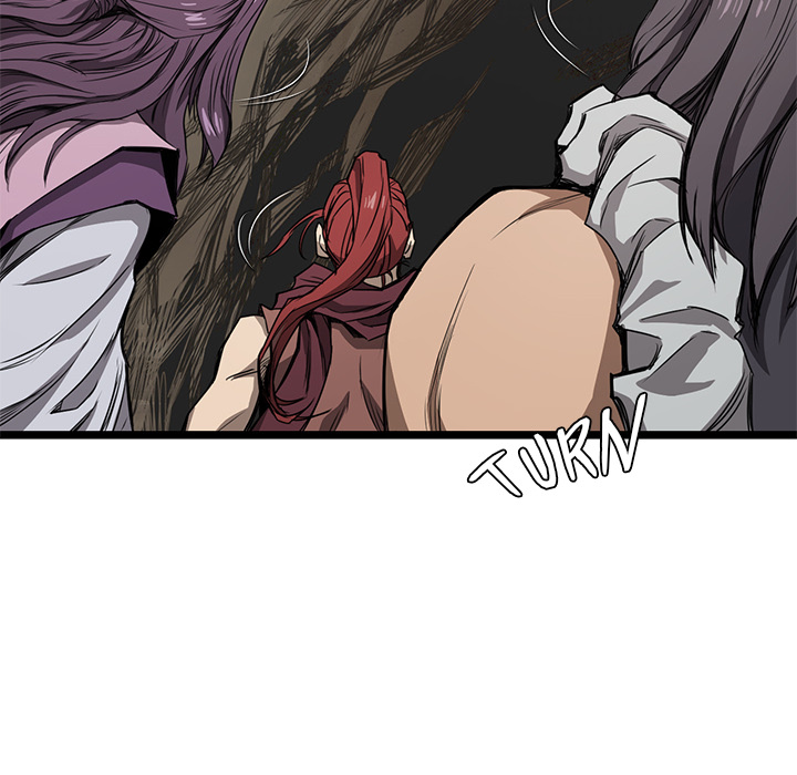 Read Reign chapter 10 image 42 on Lezhin