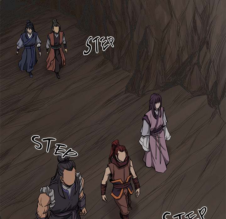 Read Reign chapter 10 image 48 on Lezhin