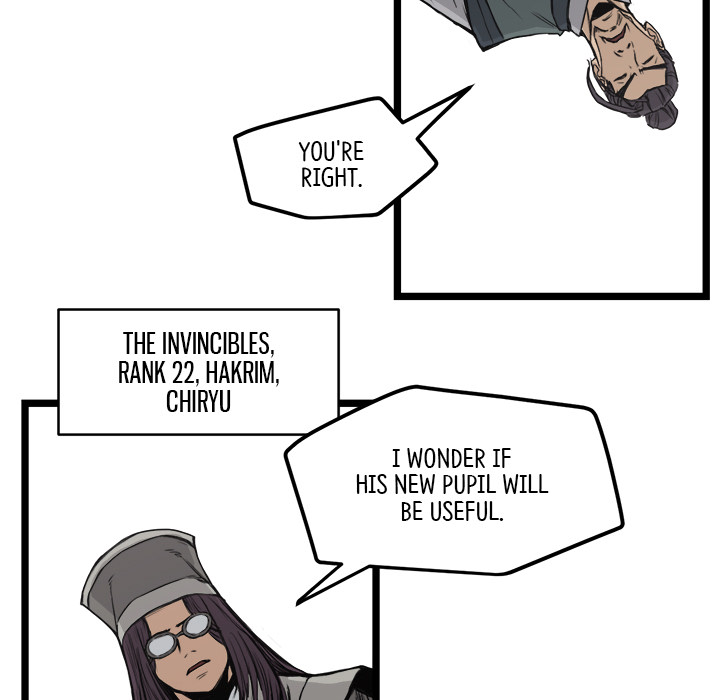 Read Reign chapter 10 image 5 on Lezhin