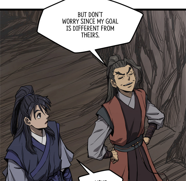 Read Reign chapter 10 image 56 on Lezhin