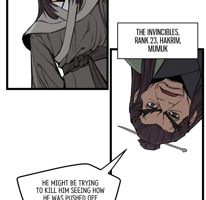 Read Reign chapter 10 image 6 on Lezhin
