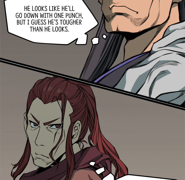 Read Reign chapter 10 image 71 on Lezhin