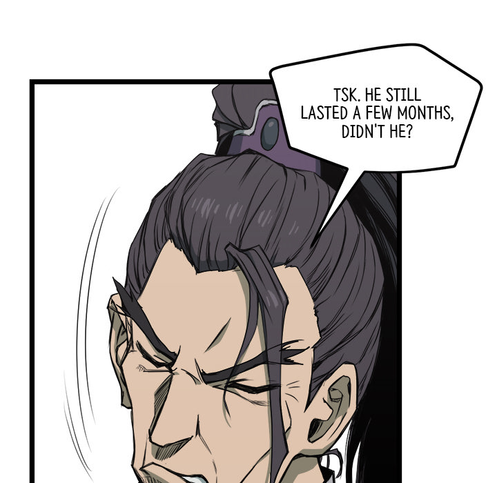 Read Reign chapter 10 image 79 on Lezhin