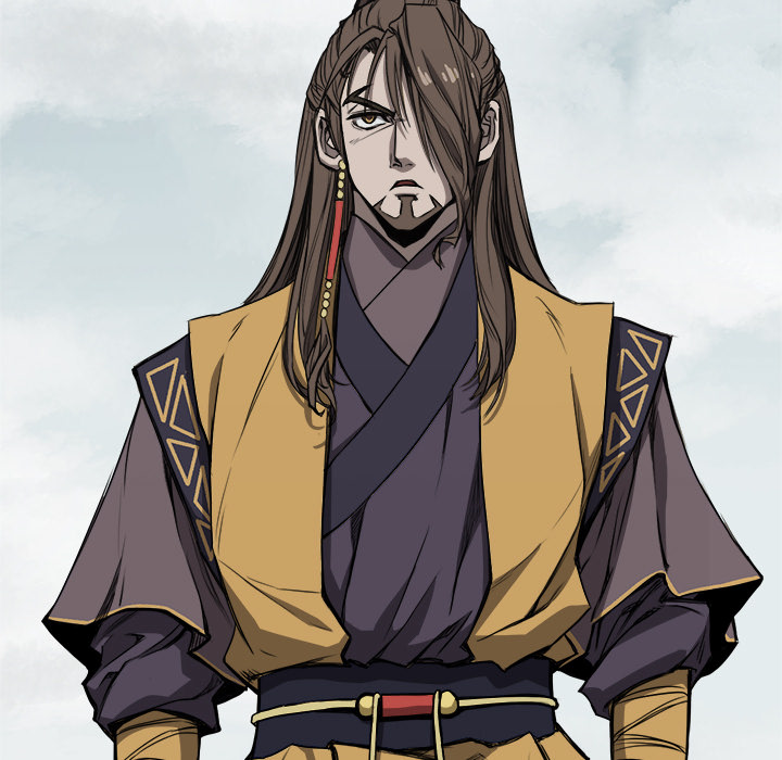Read Reign chapter 10 image 86 on Lezhin
