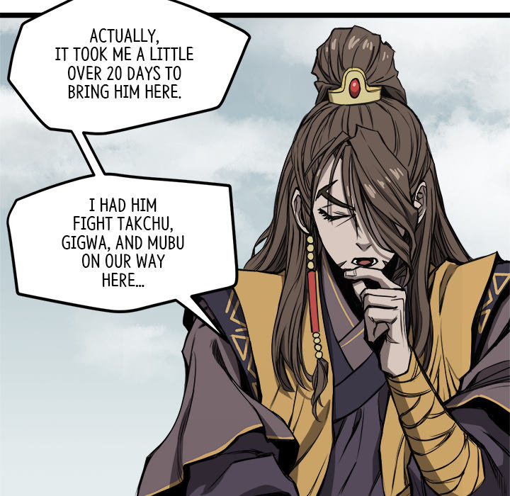 Read Reign chapter 10 image 89 on Lezhin
