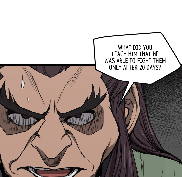 Read Reign chapter 10 image 92 on Lezhin