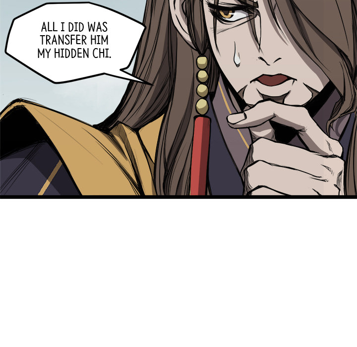 Read Reign chapter 10 image 95 on Lezhin