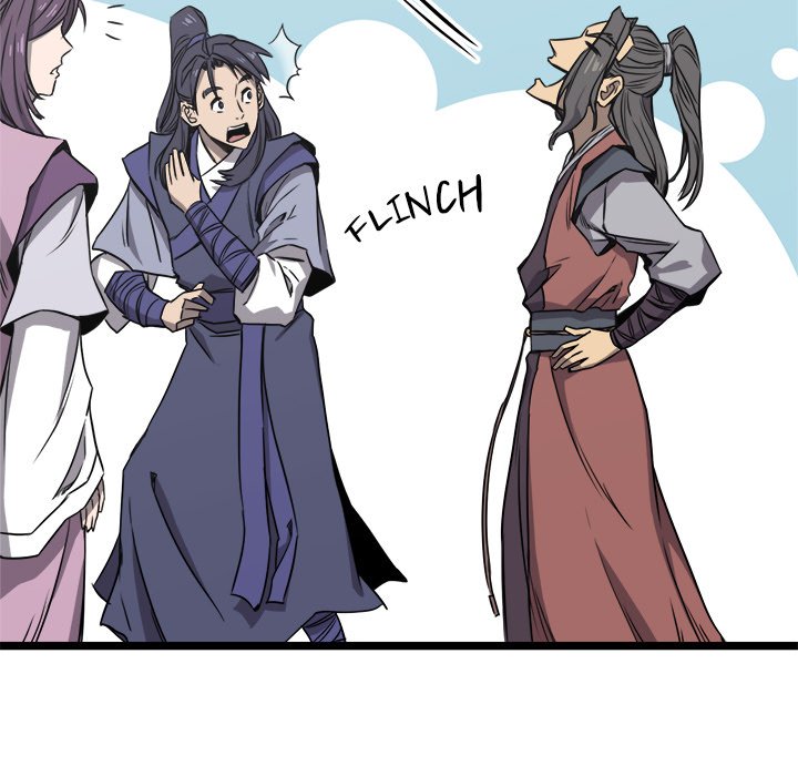 Read Reign chapter 11 image 100 on Lezhin
