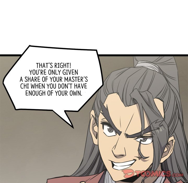 Read Reign chapter 11 image 101 on Lezhin