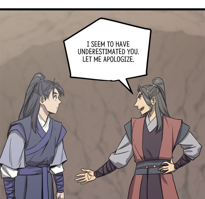 Read Reign chapter 11 image 103 on Lezhin