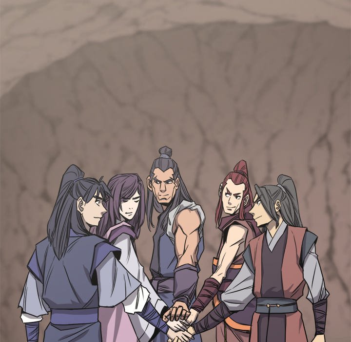 Read Reign chapter 11 image 117 on Lezhin