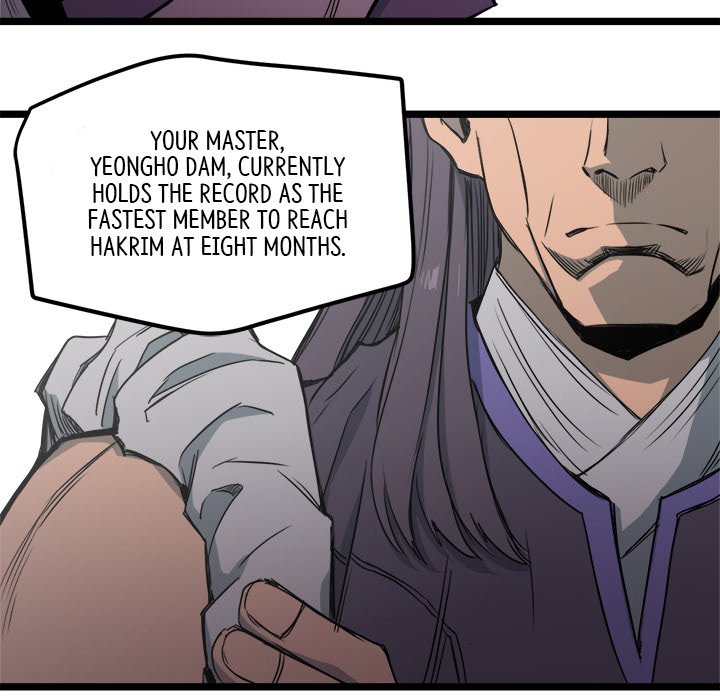Read Reign chapter 11 image 15 on Lezhin