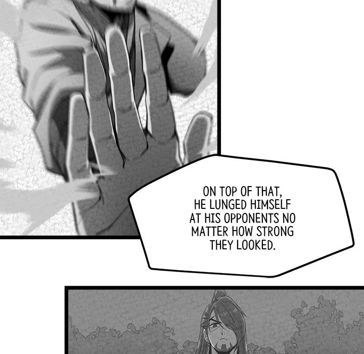 Read Reign chapter 11 image 46 on Lezhin
