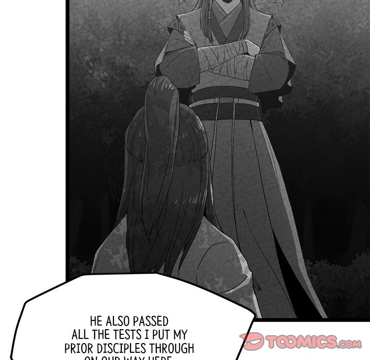 Read Reign chapter 11 image 47 on Lezhin
