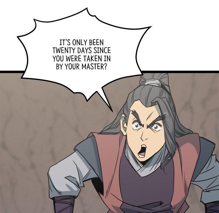 Read Reign chapter 11 image 53 on Lezhin