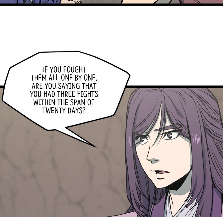 Read Reign chapter 11 image 57 on Lezhin