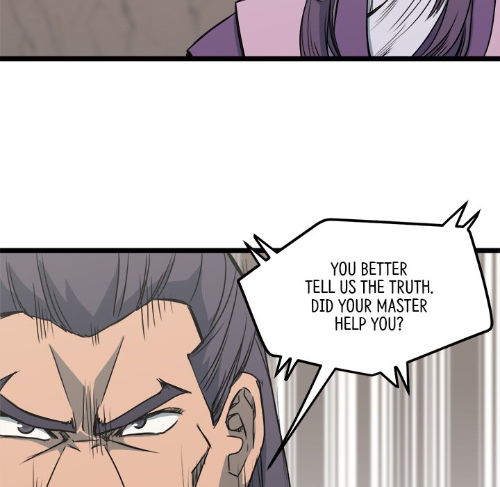 Read Reign chapter 11 image 58 on Lezhin