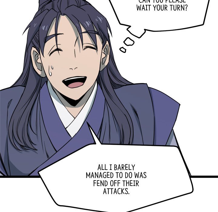 Read Reign chapter 11 image 60 on Lezhin