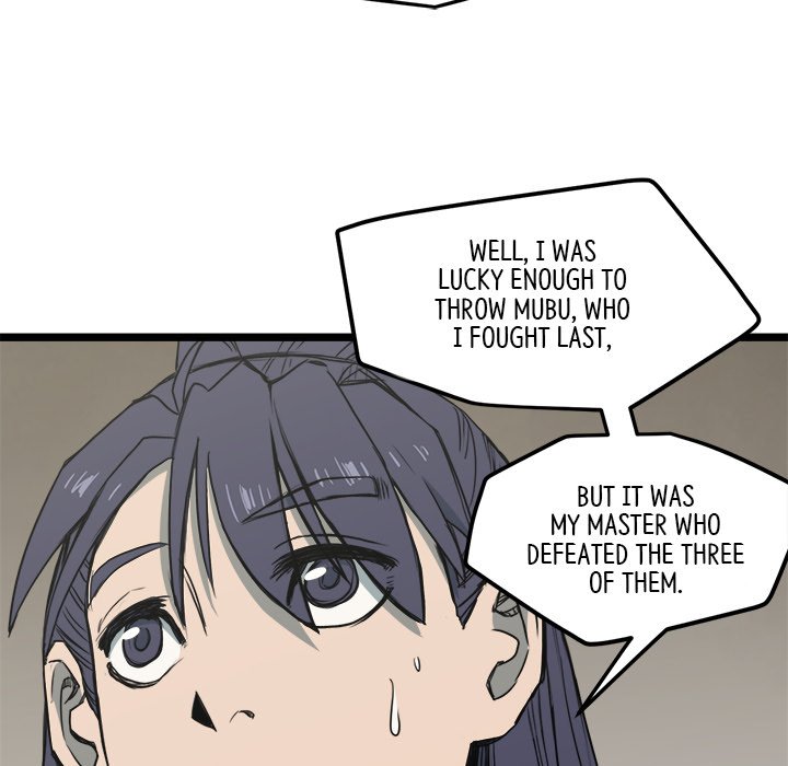 Read Reign chapter 11 image 61 on Lezhin