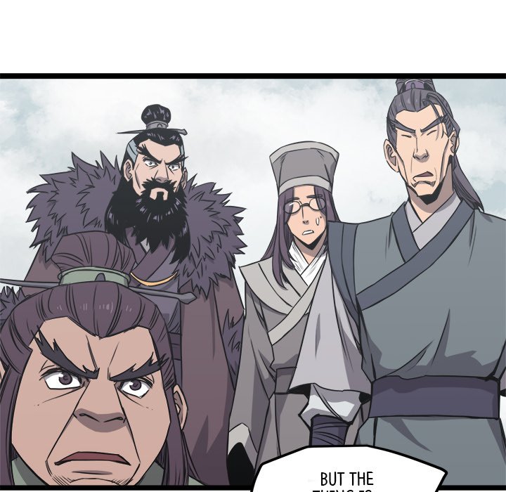 Read Reign chapter 11 image 68 on Lezhin