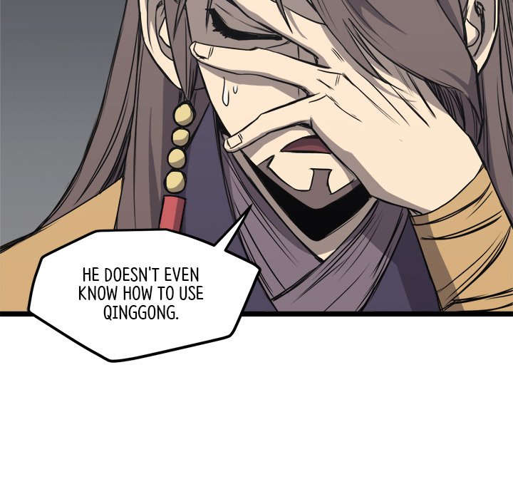 Read Reign chapter 11 image 70 on Lezhin