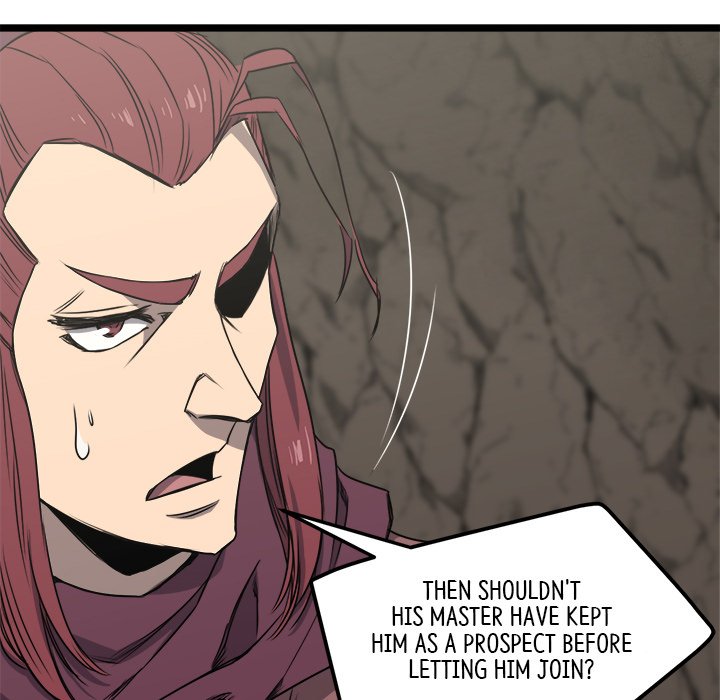 Read Reign chapter 11 image 75 on Lezhin