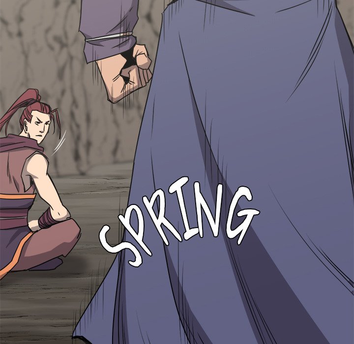 Read Reign chapter 11 image 77 on Lezhin