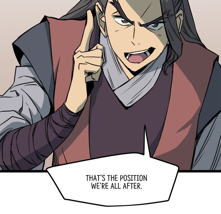 Read Reign chapter 11 image 8 on Lezhin