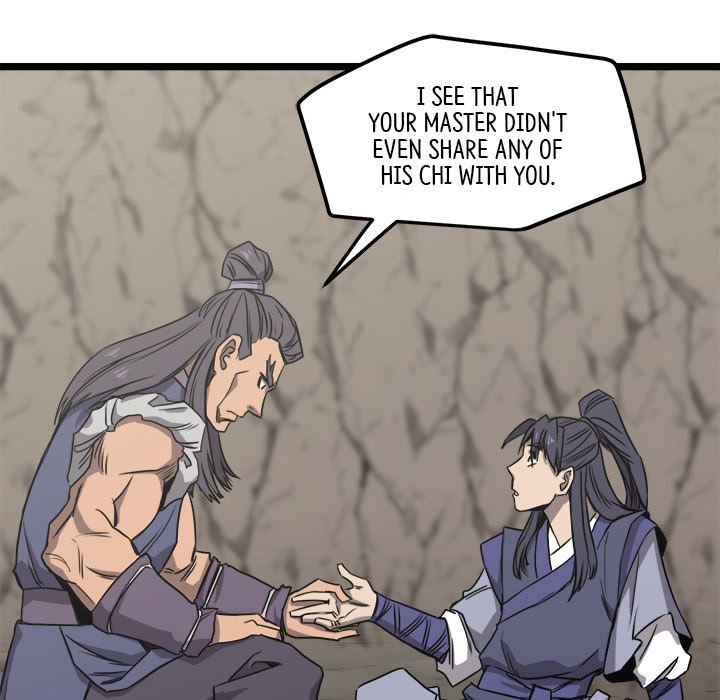 Read Reign chapter 11 image 80 on Lezhin