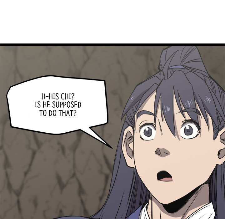 Read Reign chapter 11 image 82 on Lezhin